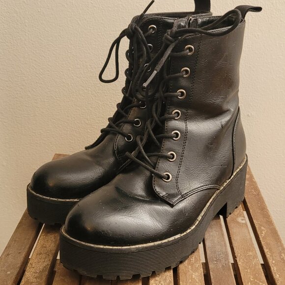 Dirty Laundry Women's Mazzy Ankle Boot Size 6 - Picture 2 of 12